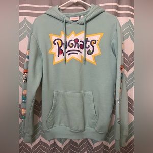 Rugrats Hoodie